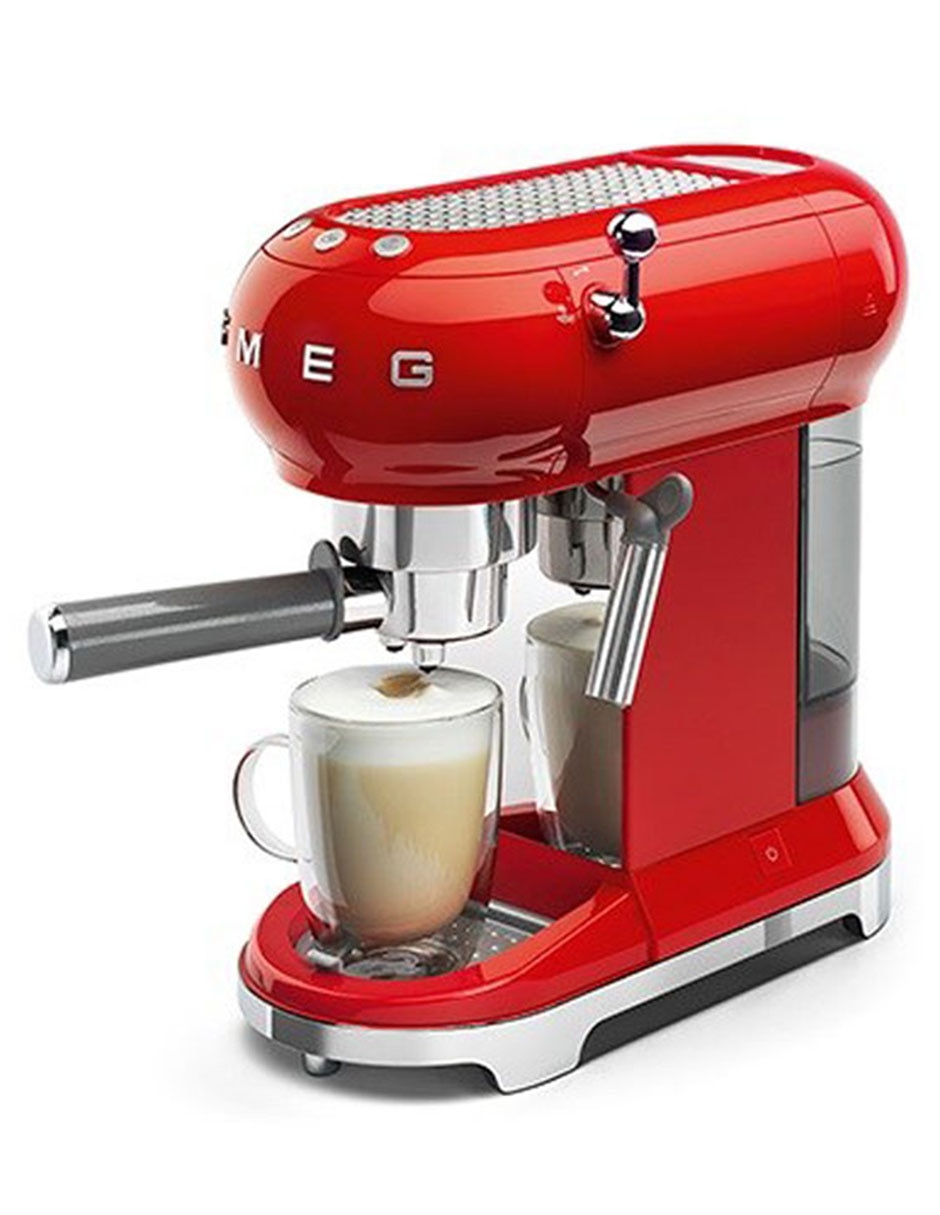 Cafetera espresso 50´s style