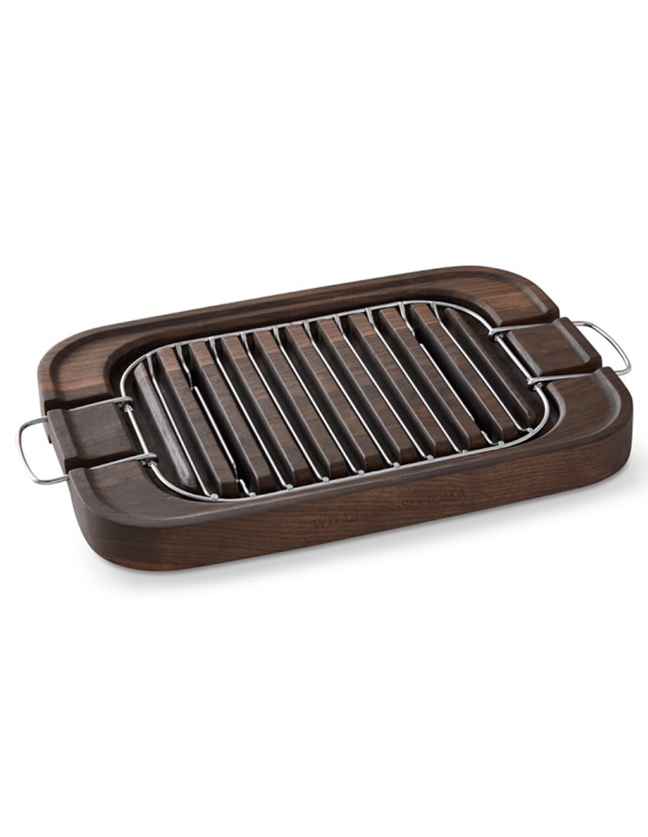 Tabla para picar Ultimate de madera