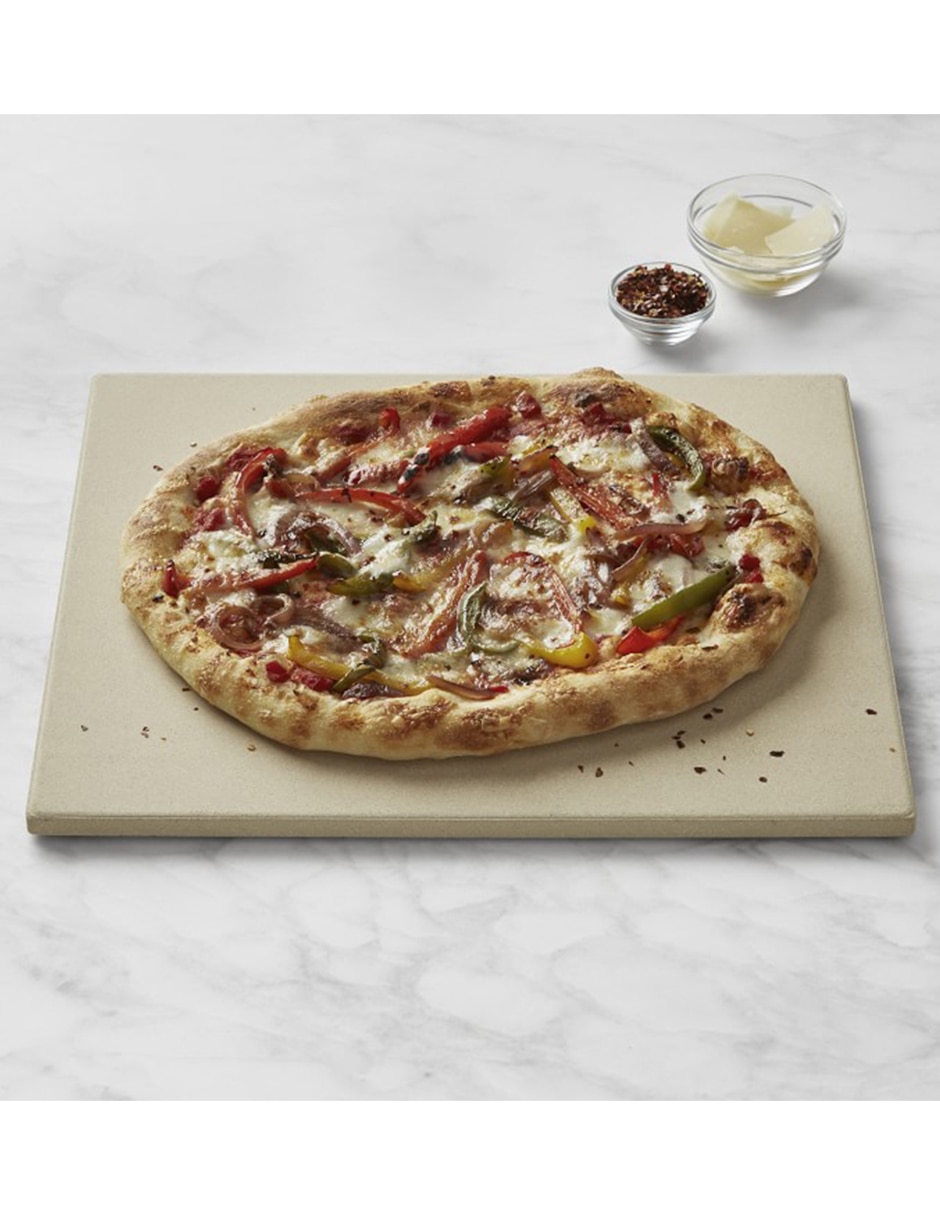 Piedra para pizza Stone de piedra natural 2