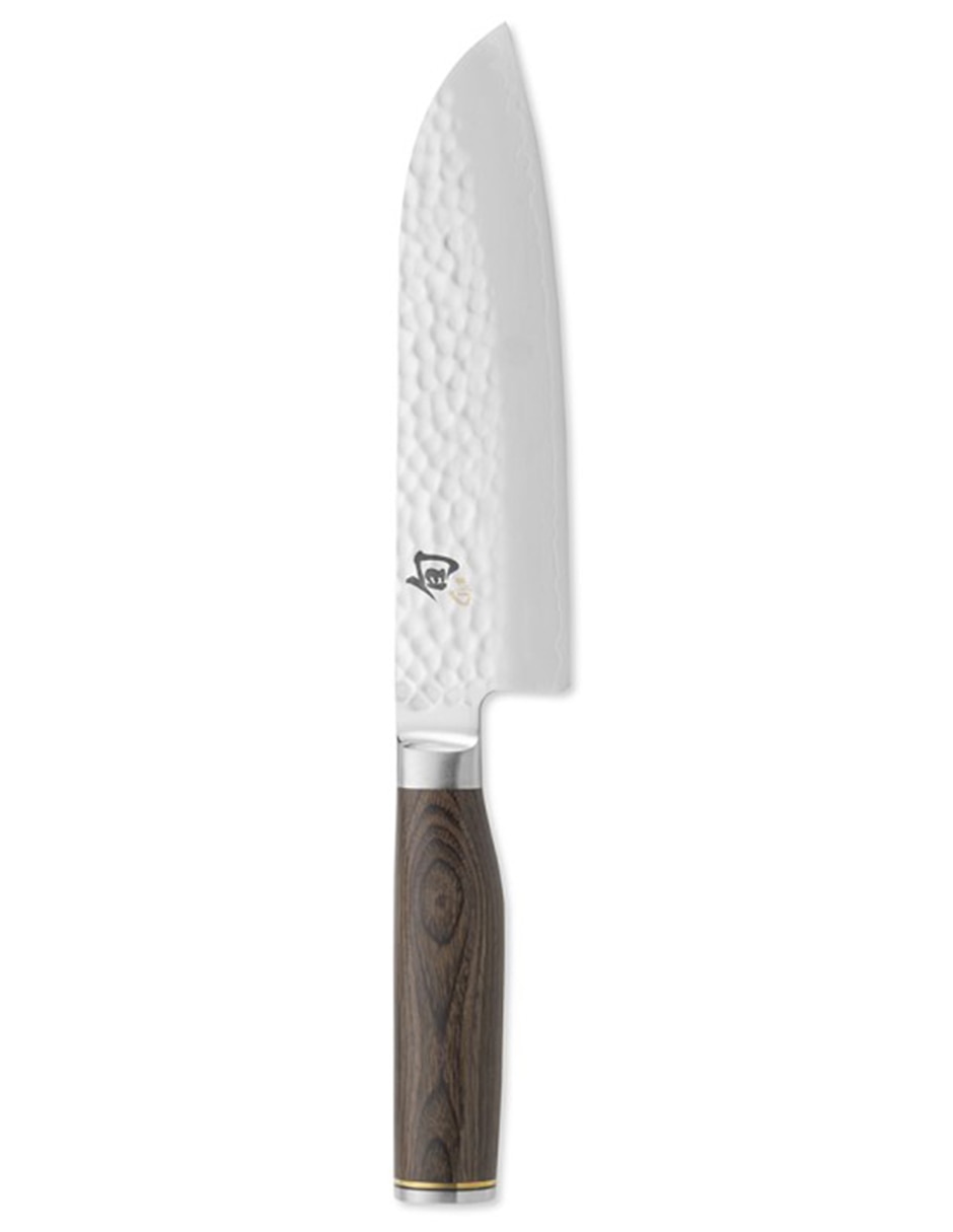 Cuchillo santoku Shun Premier