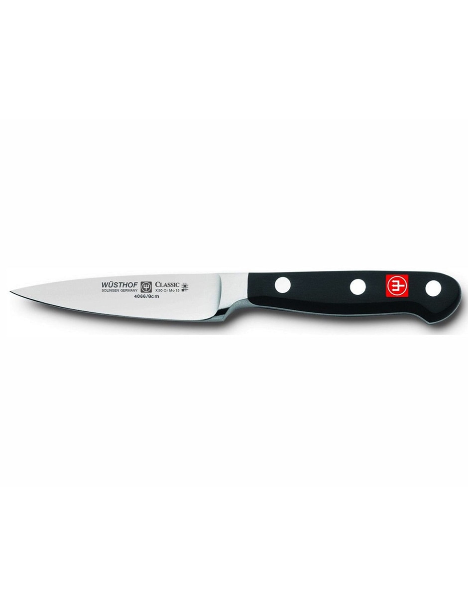 Cuchillo para verduras