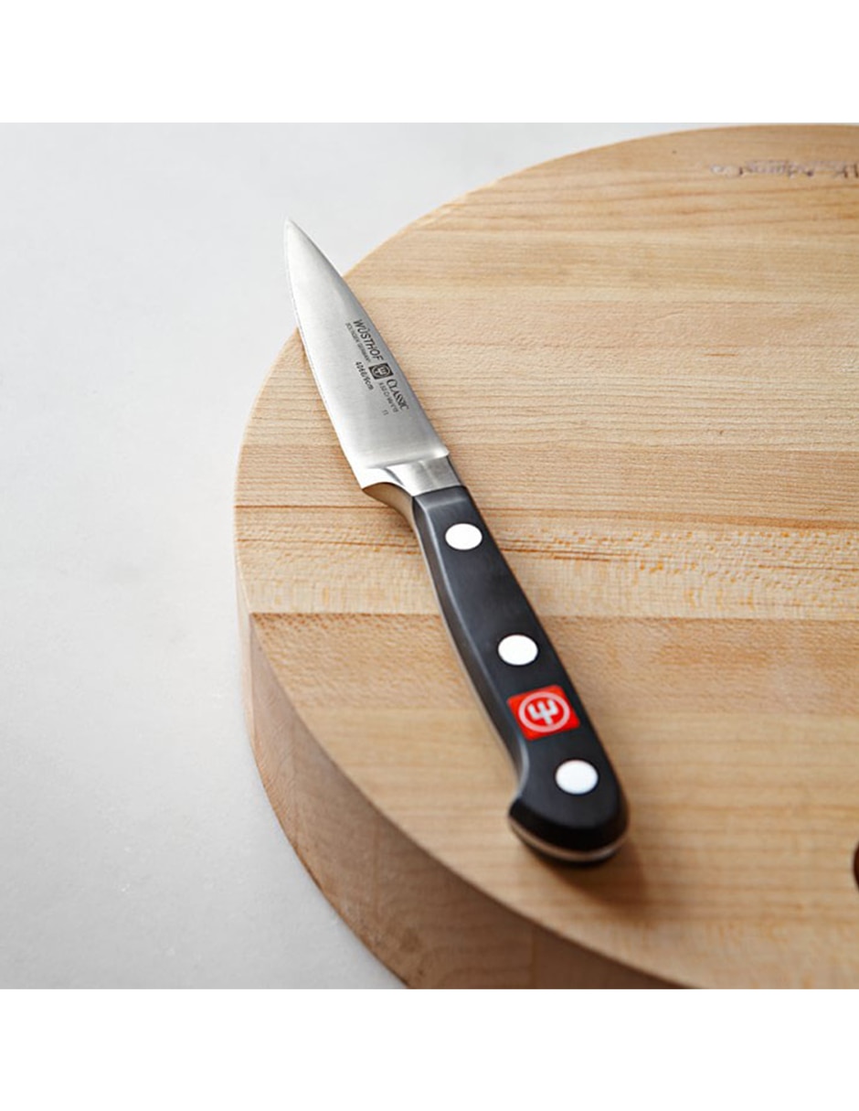 Cuchillo para verduras