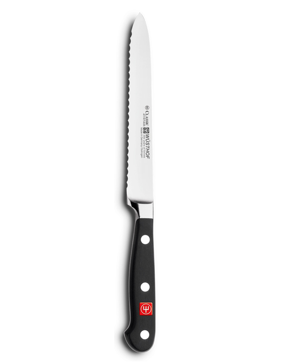 Cuchillo utilitario Classic Cuchillo utilitario Classic