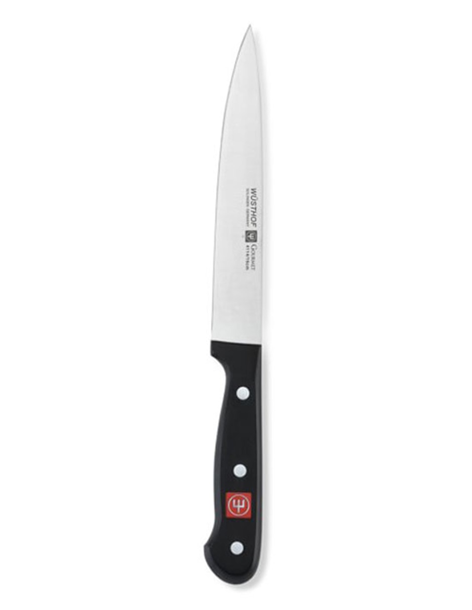 Cuchillo para verduras Gourmet