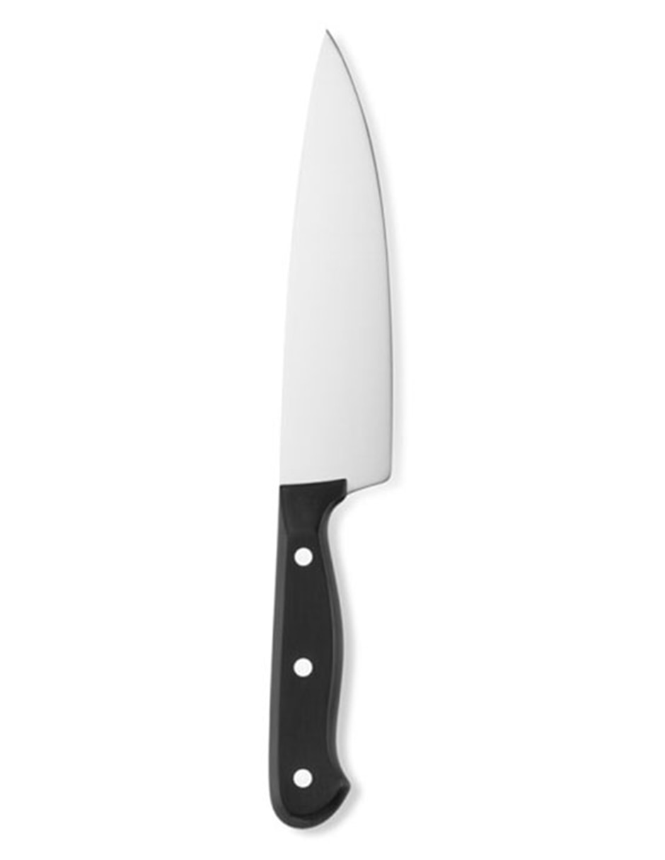 Cuchillo para chef Gourmet Cuchillo para chef Gourmet