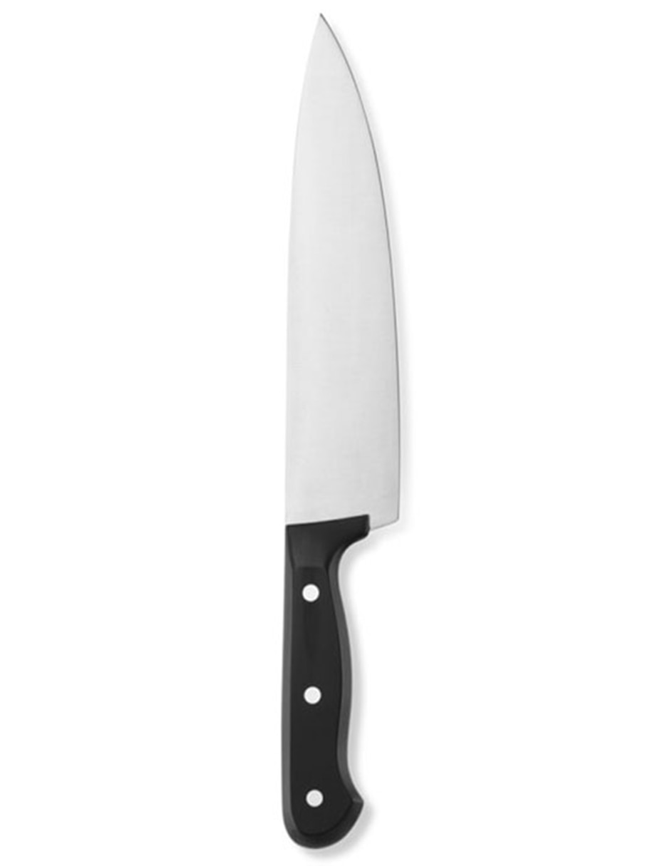 Cuchillo para chef Gourmet