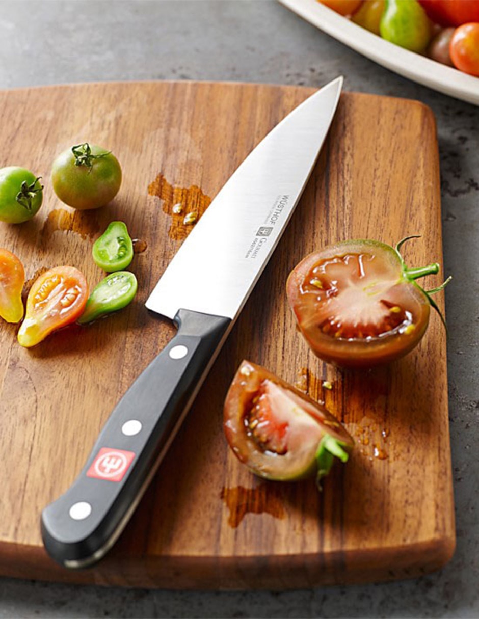 Cuchillo para chef Gourmet