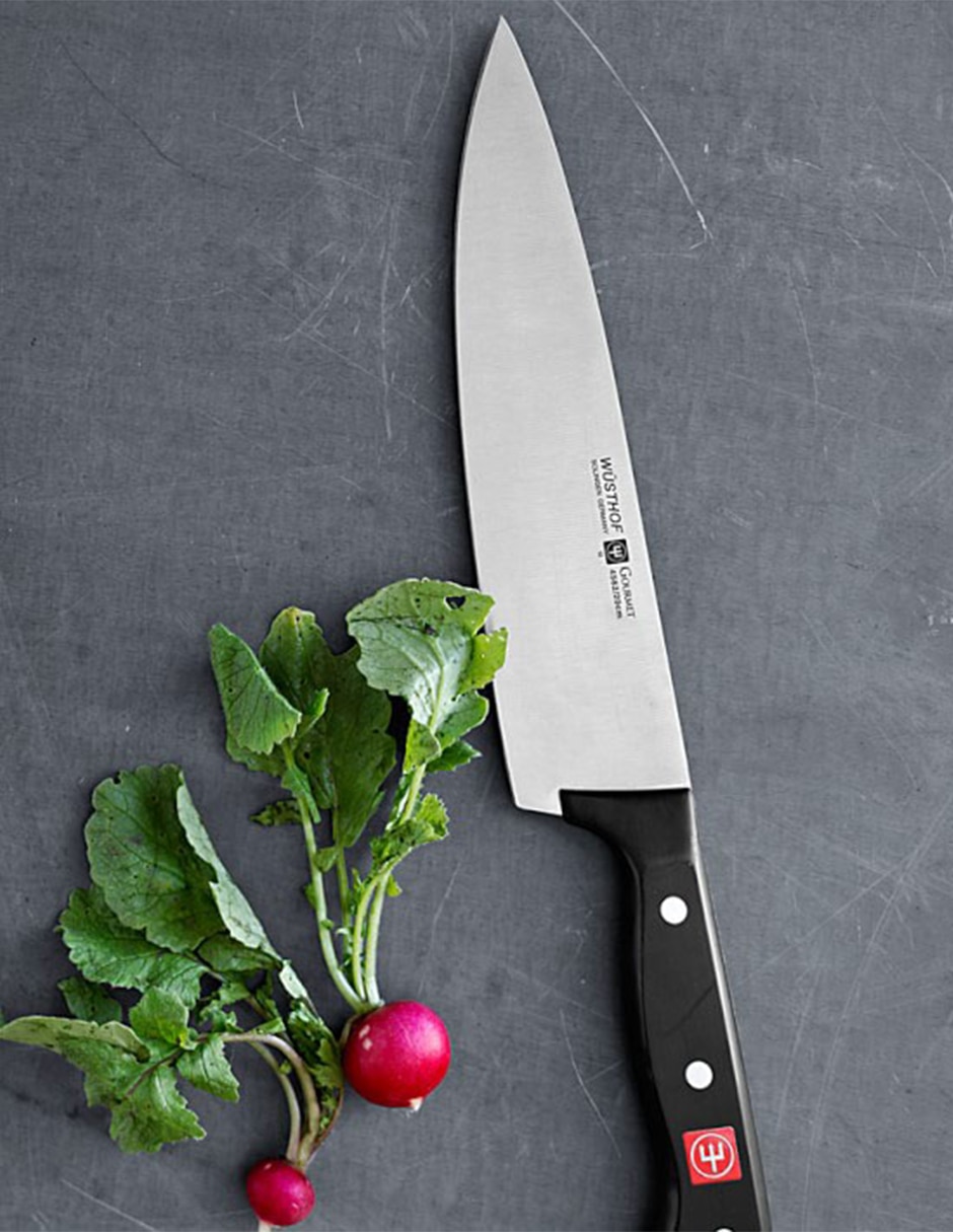 Cuchillo para chef Gourmet