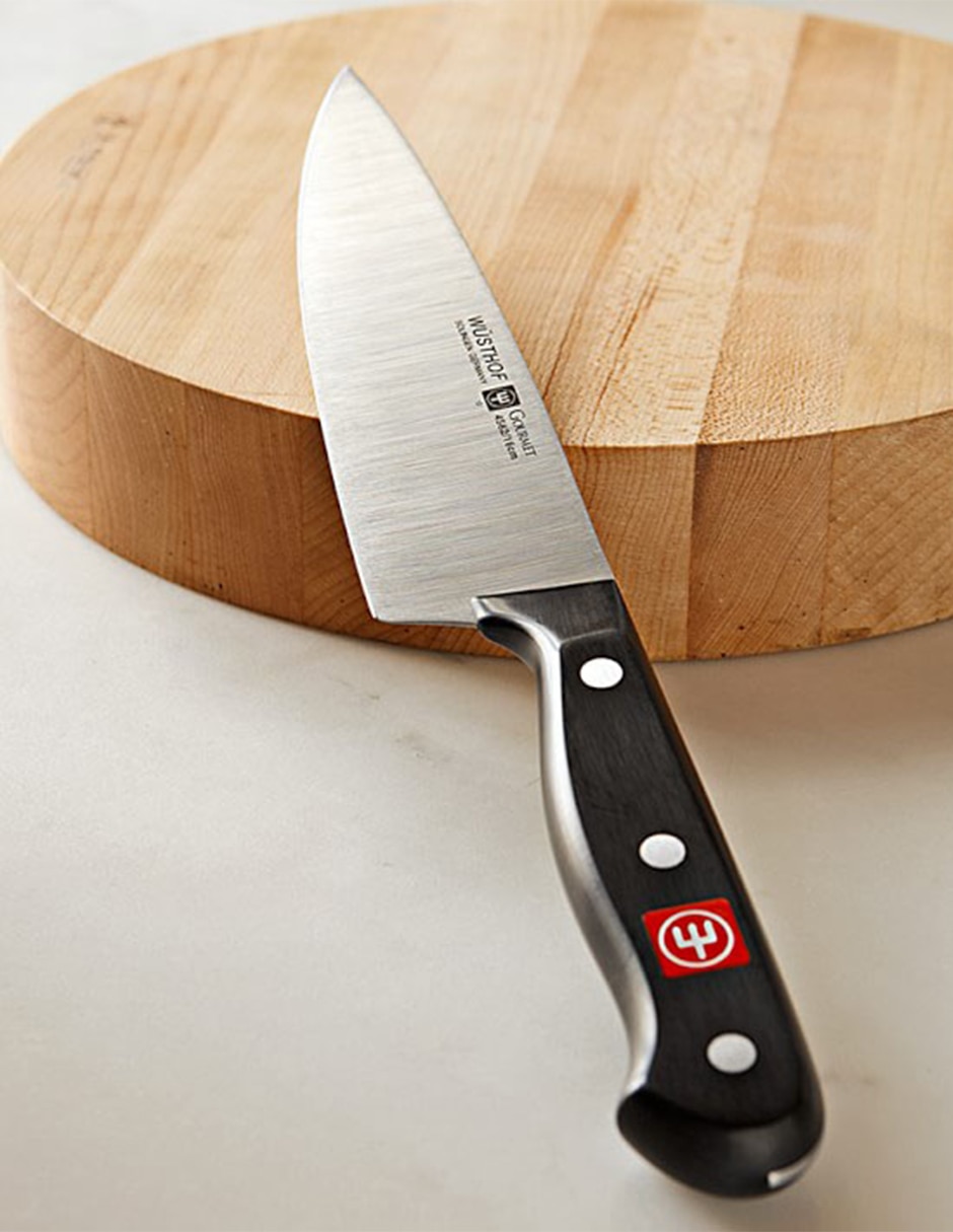 Cuchillo para chef Gourmet