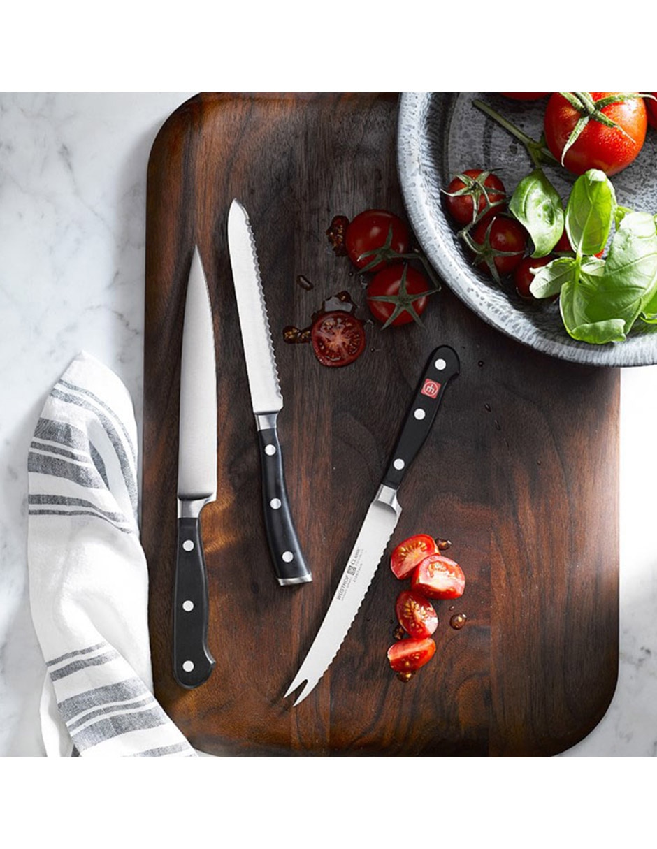 Cuchillo utilitario classic ikon 5