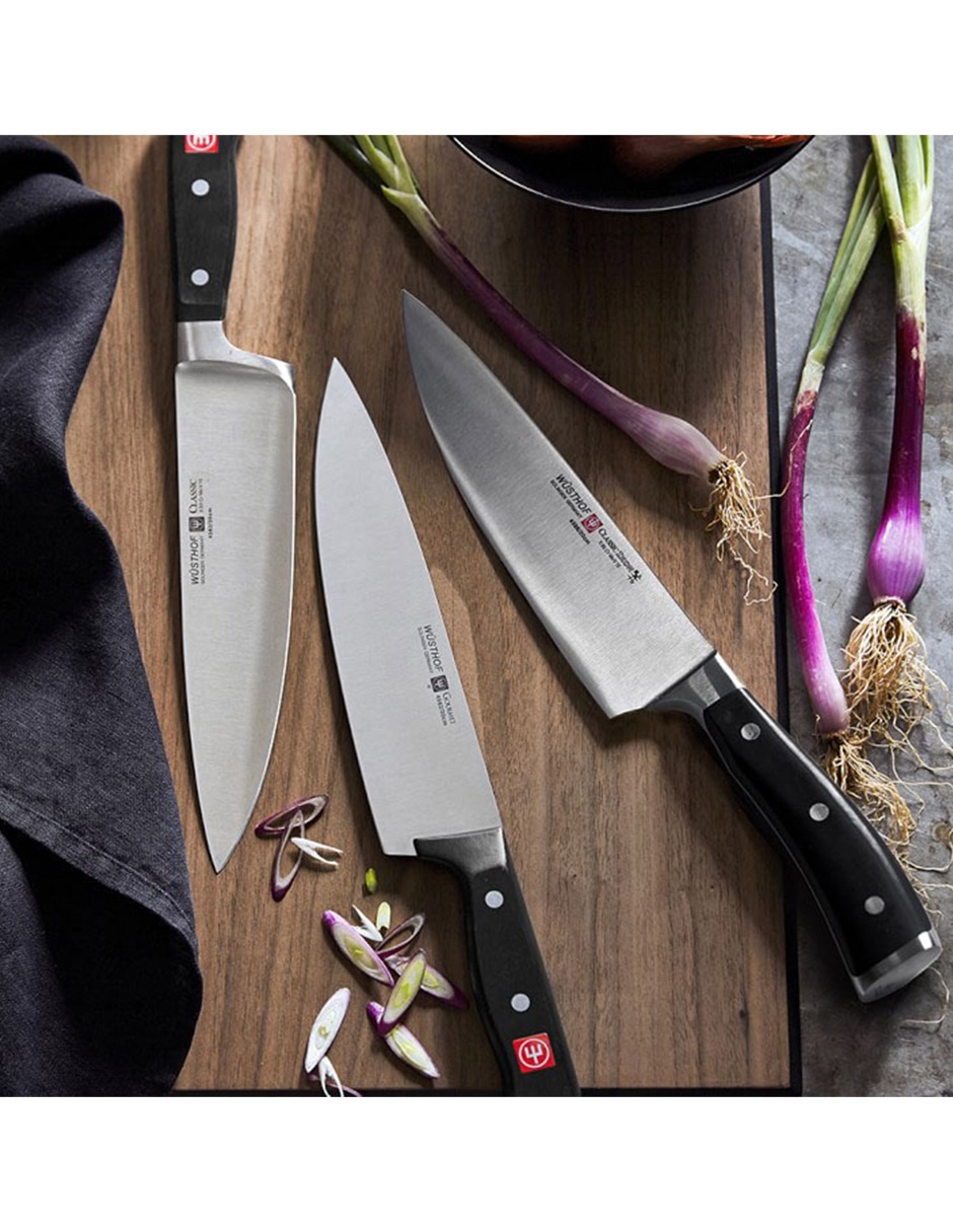 Cuchillo para chef Classic Ikon