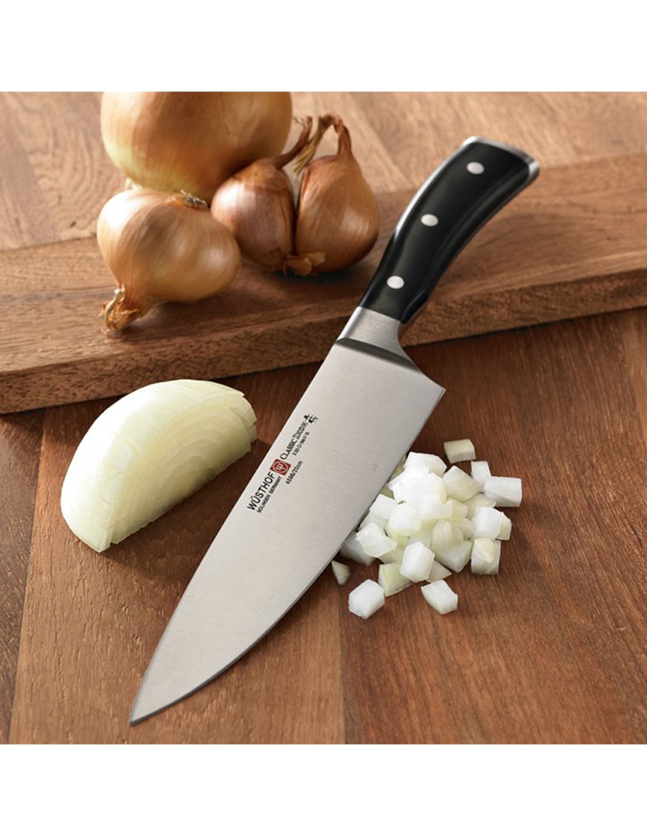 Cuchillo para chef Classic Ikon