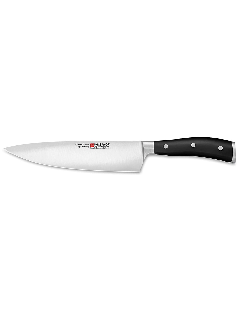 Cuchillo utilitario Ikon