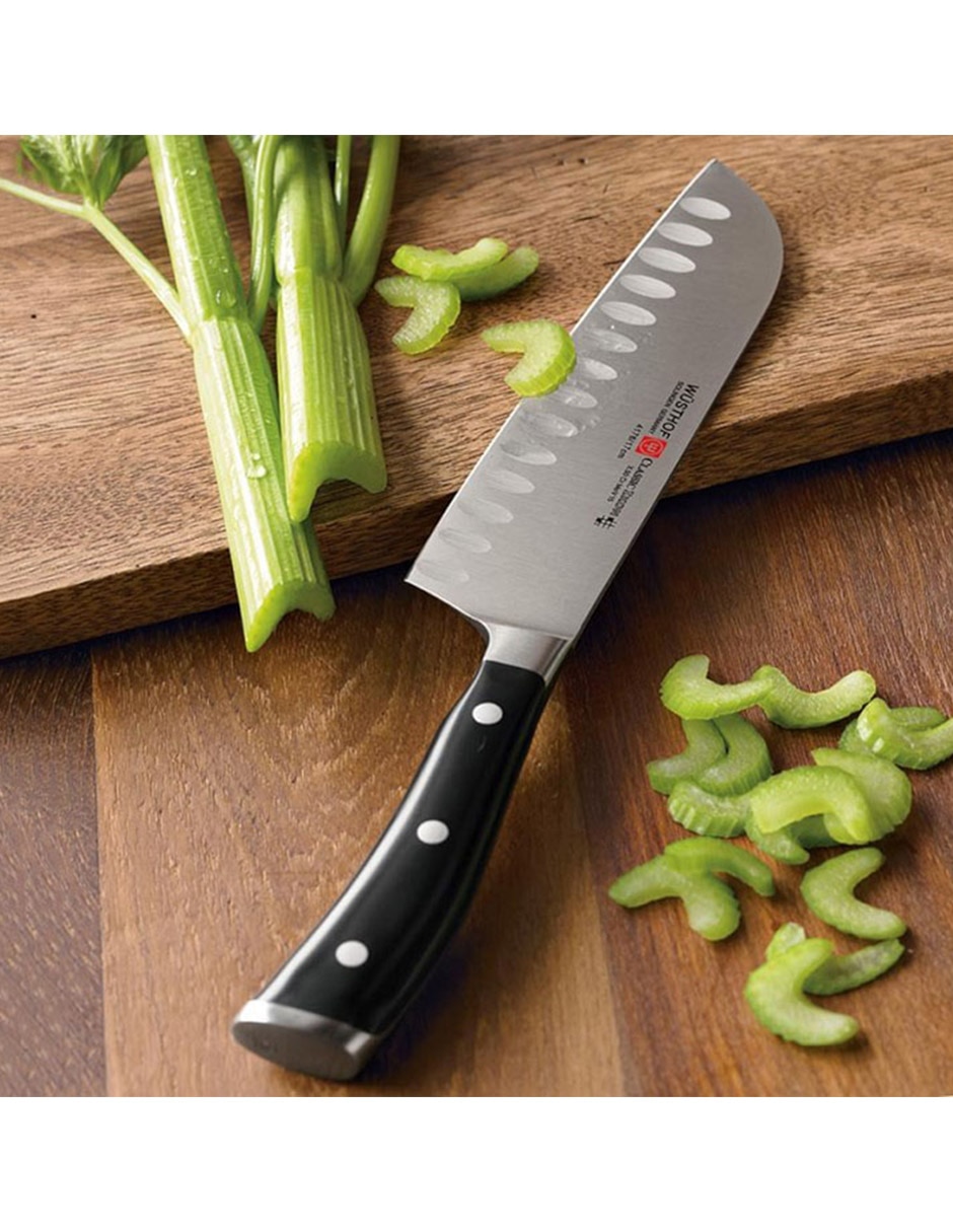 Cuchillo santoku santoku classic 6
