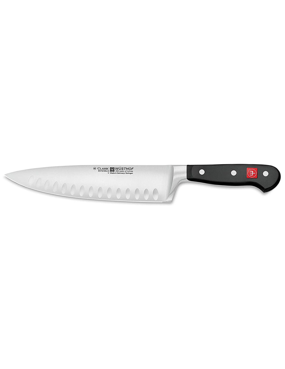 Cuchillo utilitario Wusth Classic