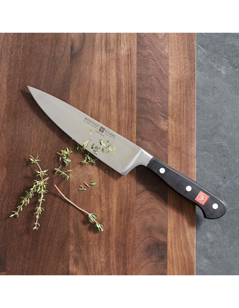 Cuchillo para chef Classic