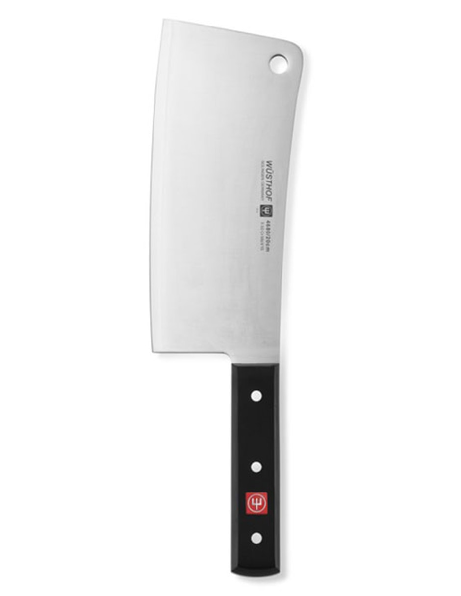 Cuchillo carnicero