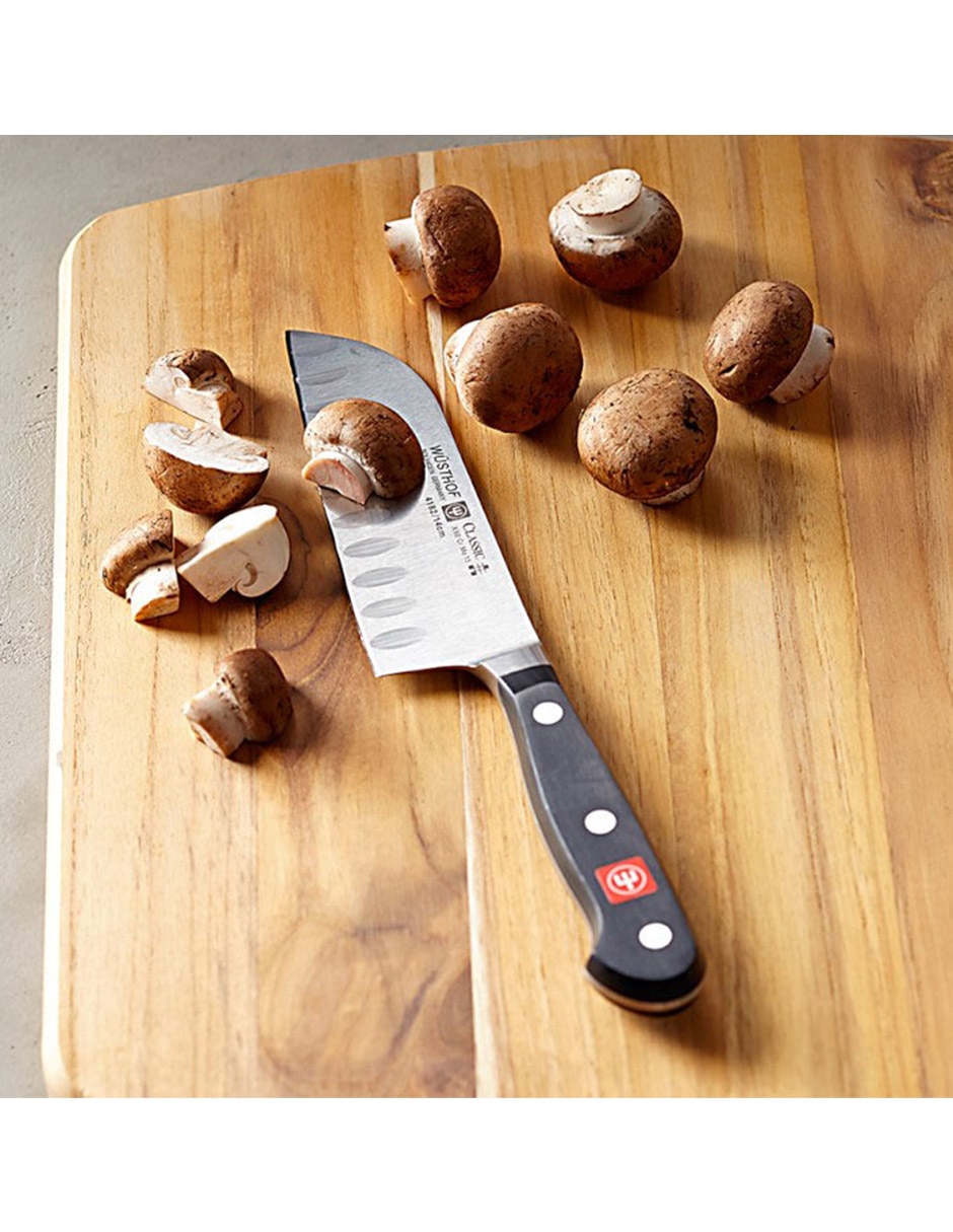 Cuchillo santoku classic 9