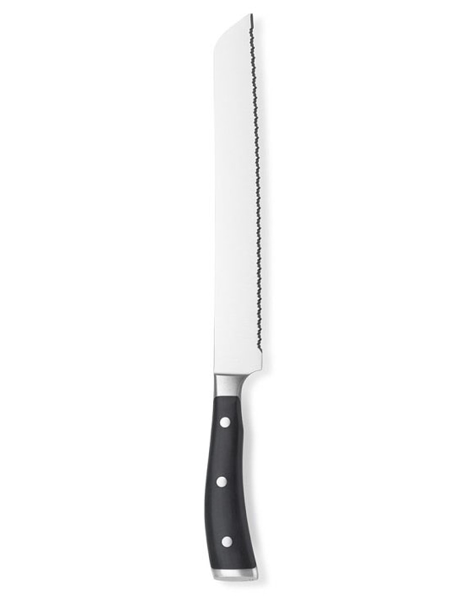 Cuchillo para pan Classic Ikon