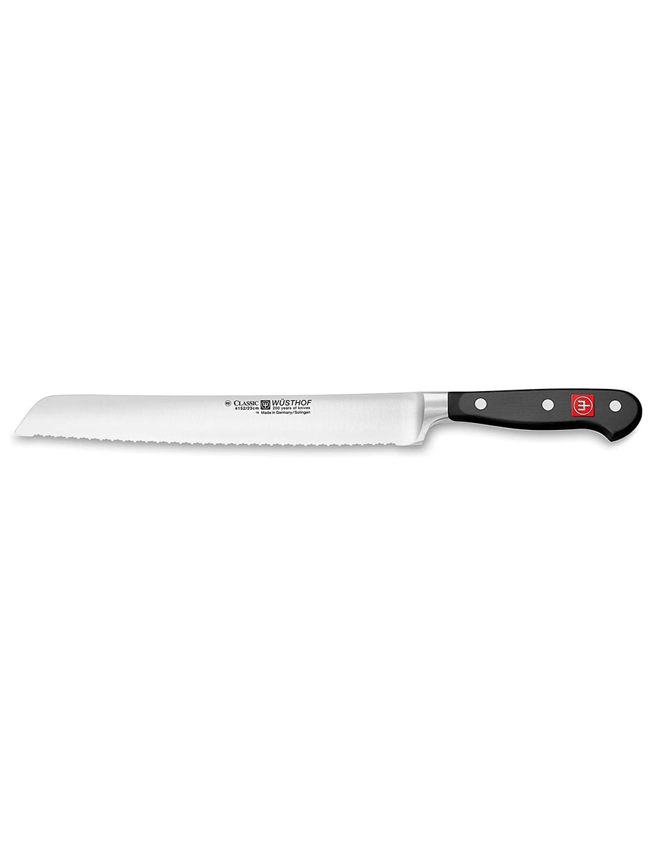 Cuchillo para pan Classic