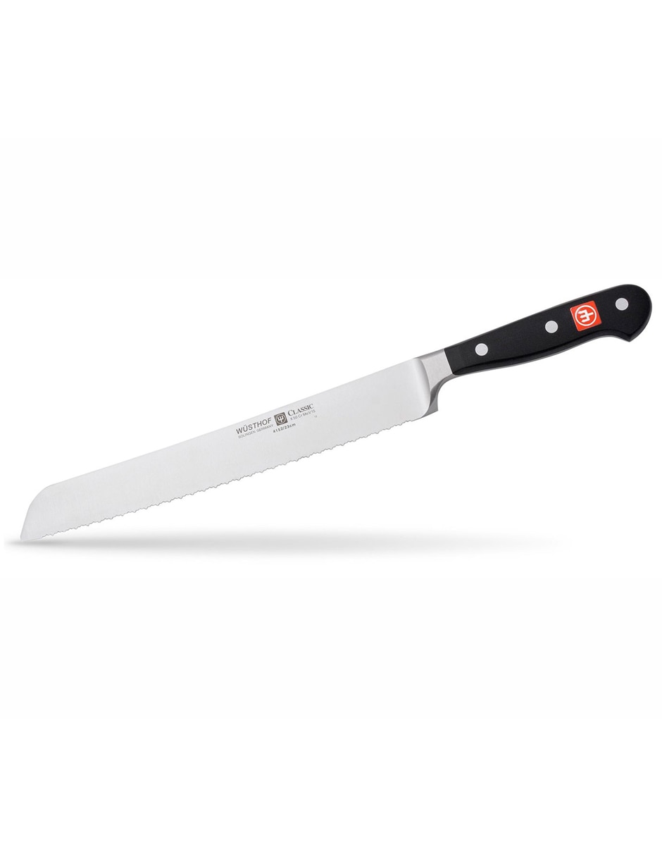 Cuchillo para pan Classic