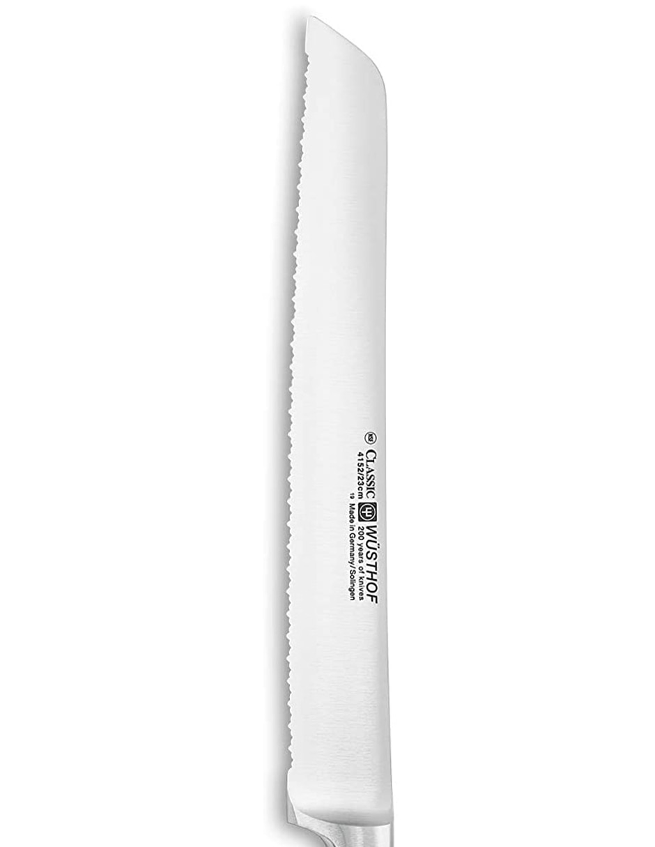 Cuchillo para pan Classic