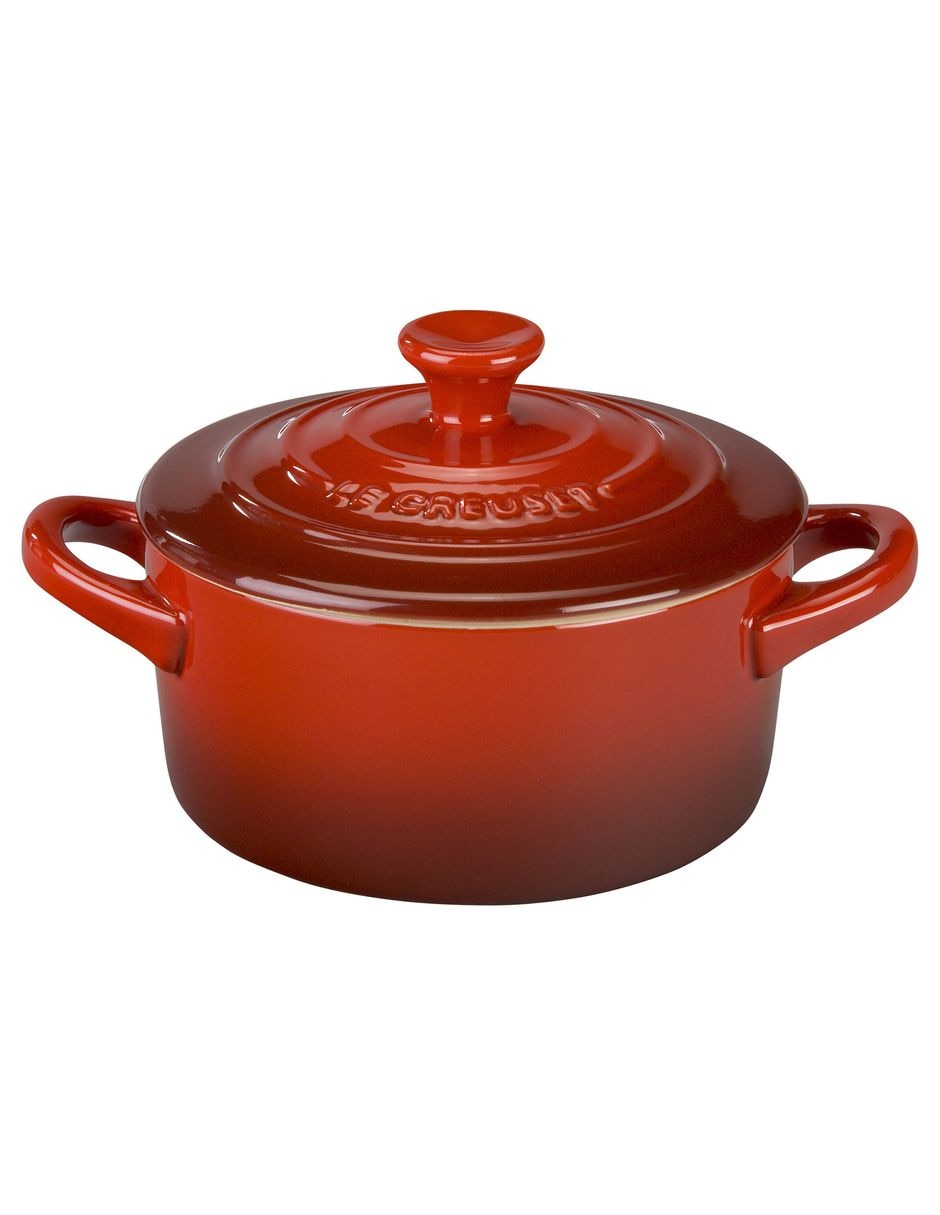 Cocotte Heritage
