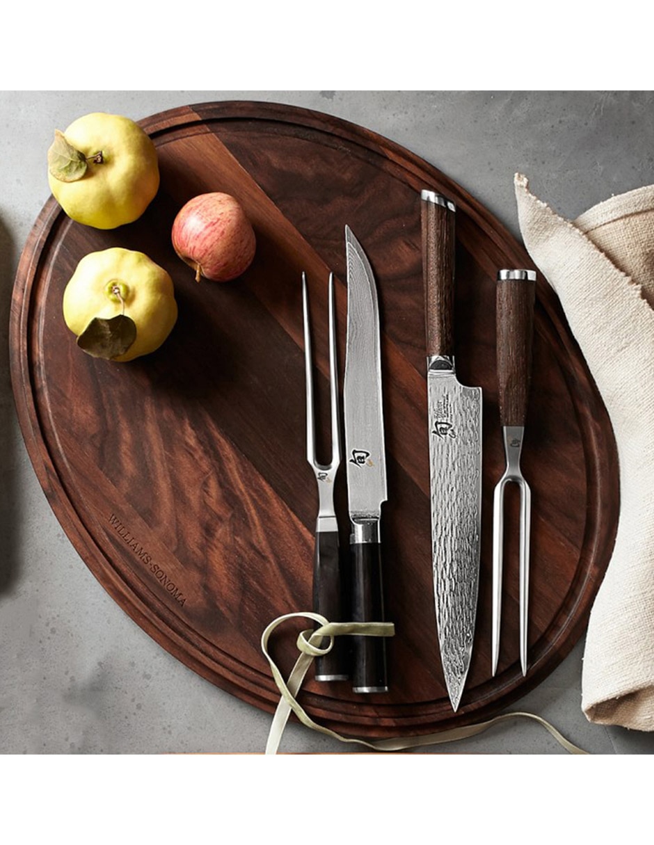Set de cuchillos deshuesador classic 2 piezas