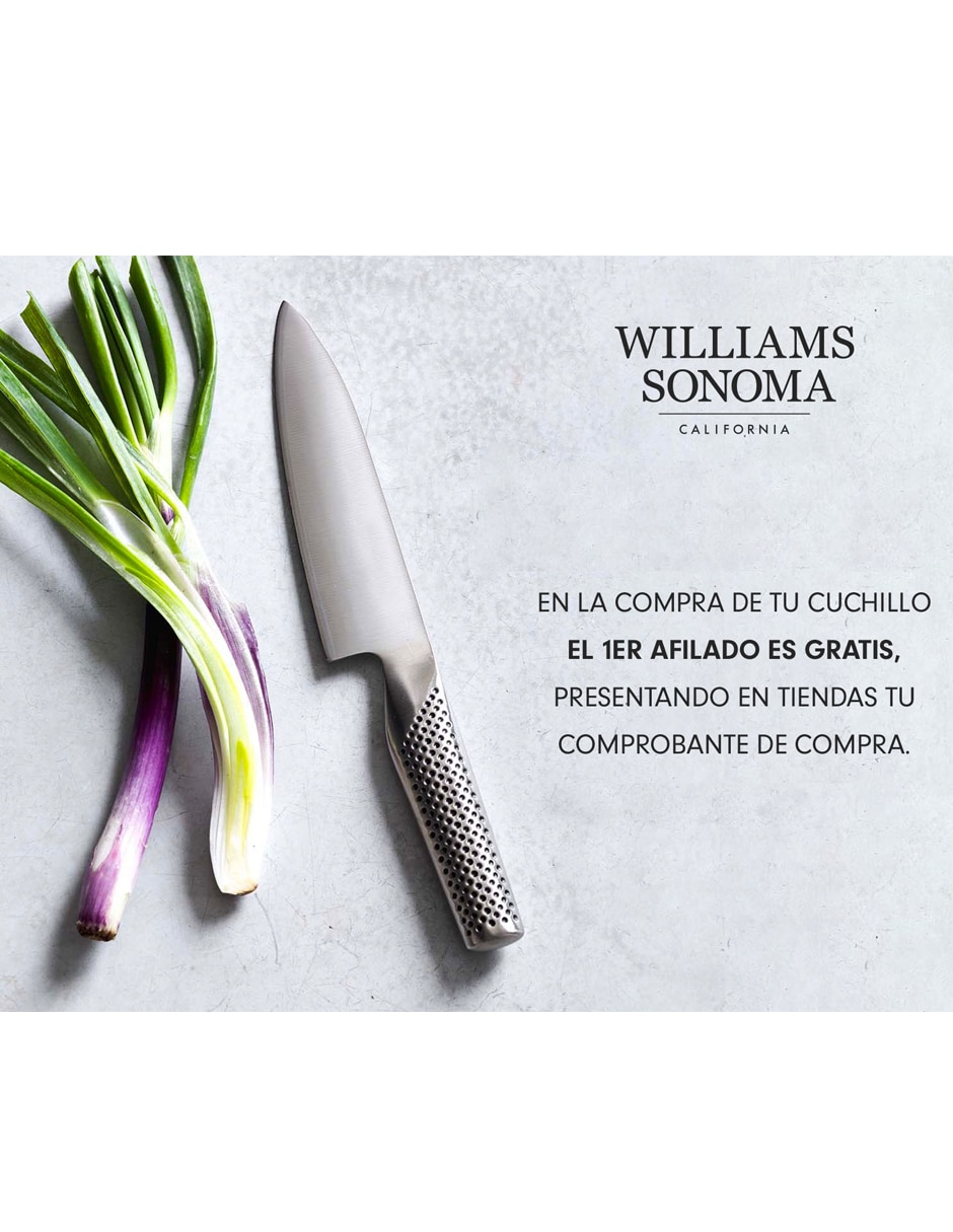 Set de cuchillos deshuesador classic 2 piezas