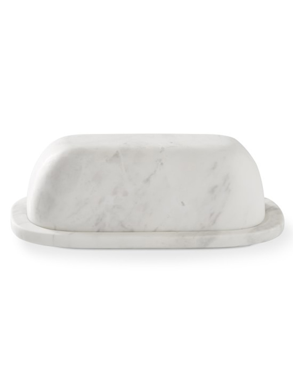 Mantequillero Marble de mármol