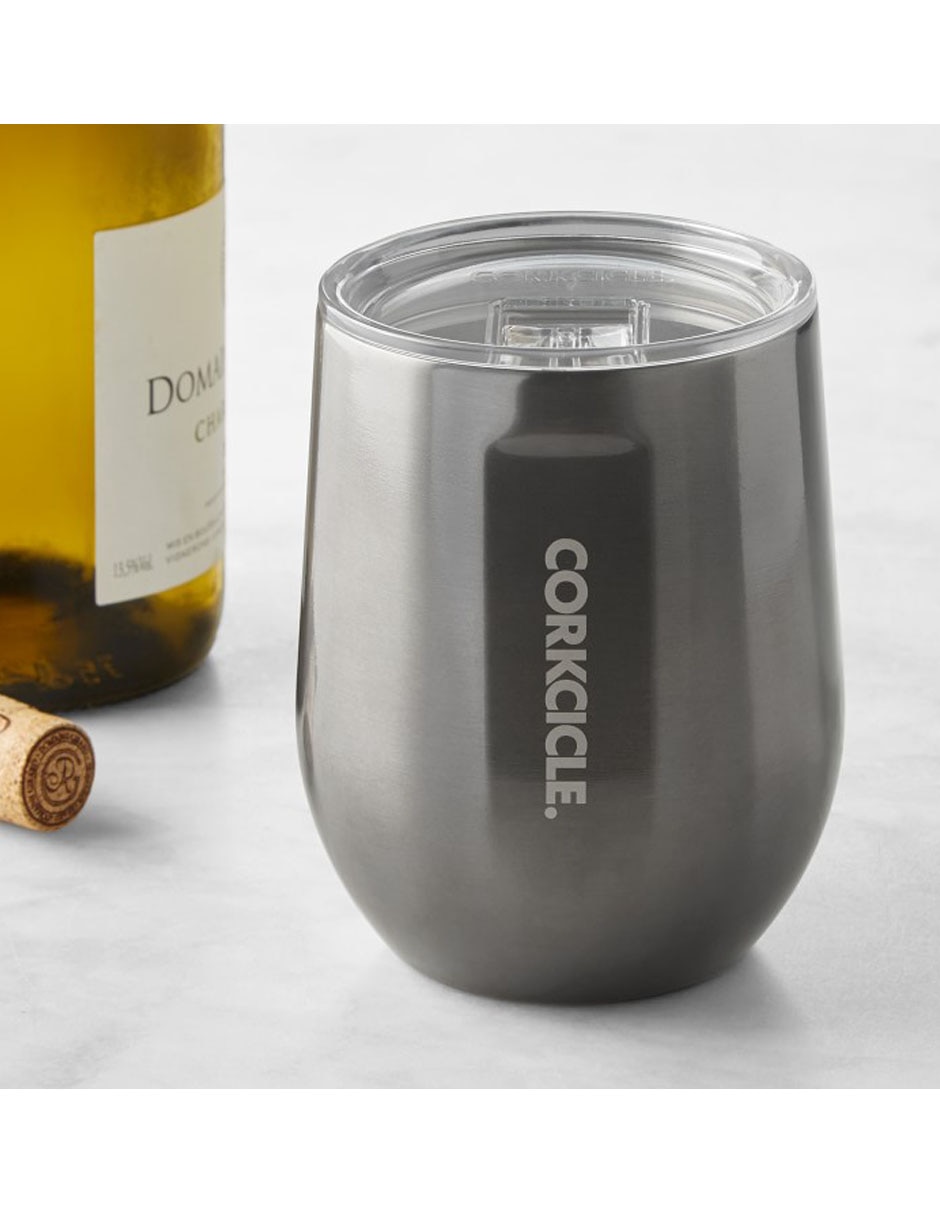 Vaso vino Corkcicle