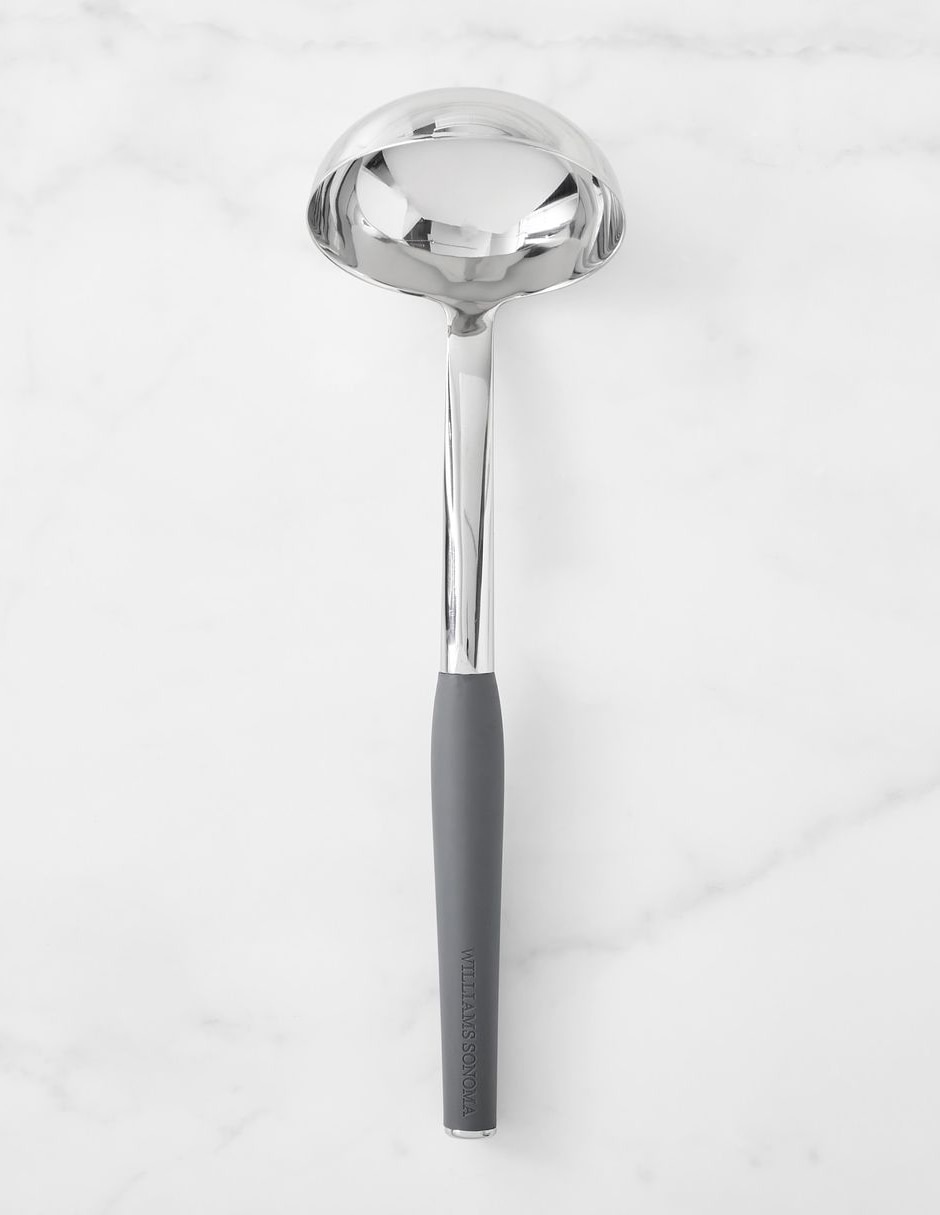 Cucharón Prep Tools de acero inoxidable Cucharón Prep Tools de acero inoxidable