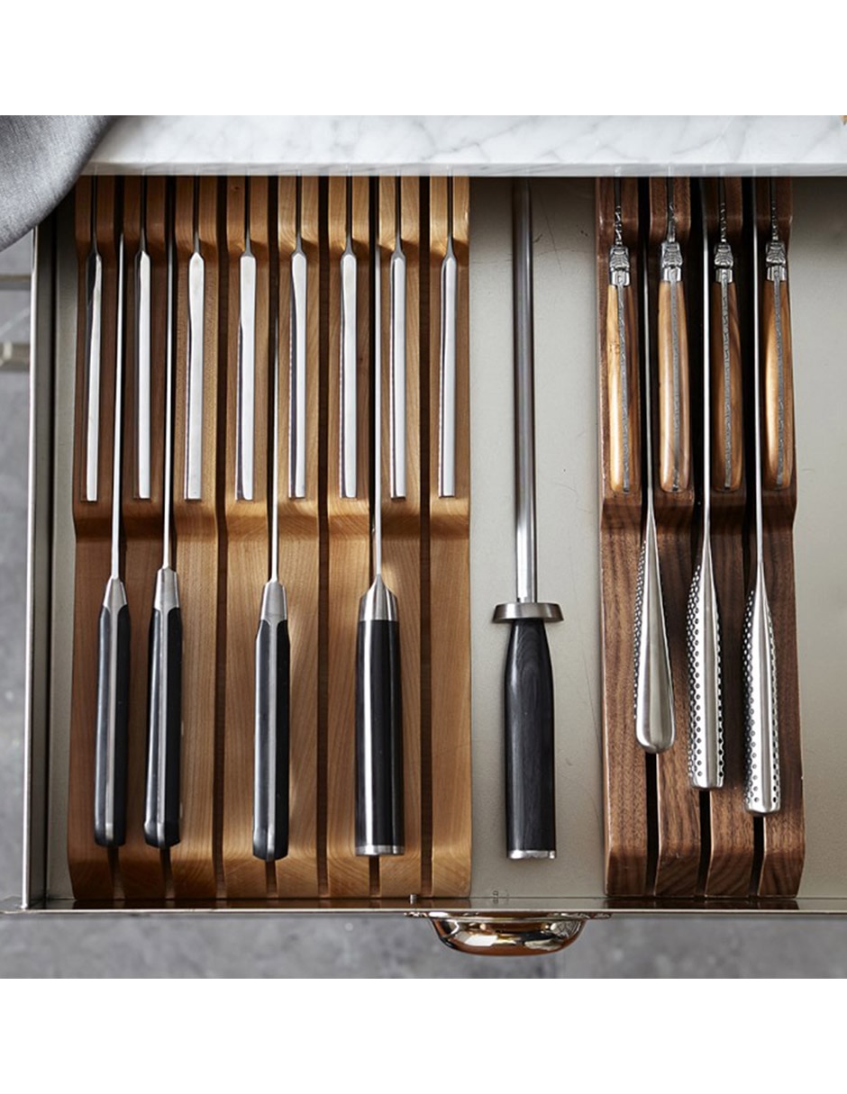 Organizador de cajón Maple