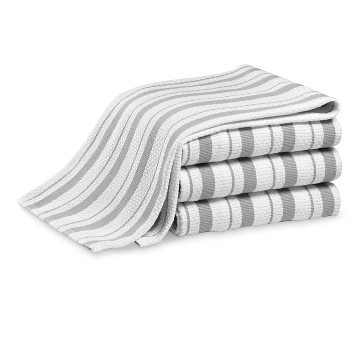 Set toallas cocina 4 piezas