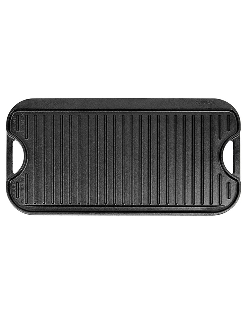 Plancha de hierro fundido Plancha de hierro fundido