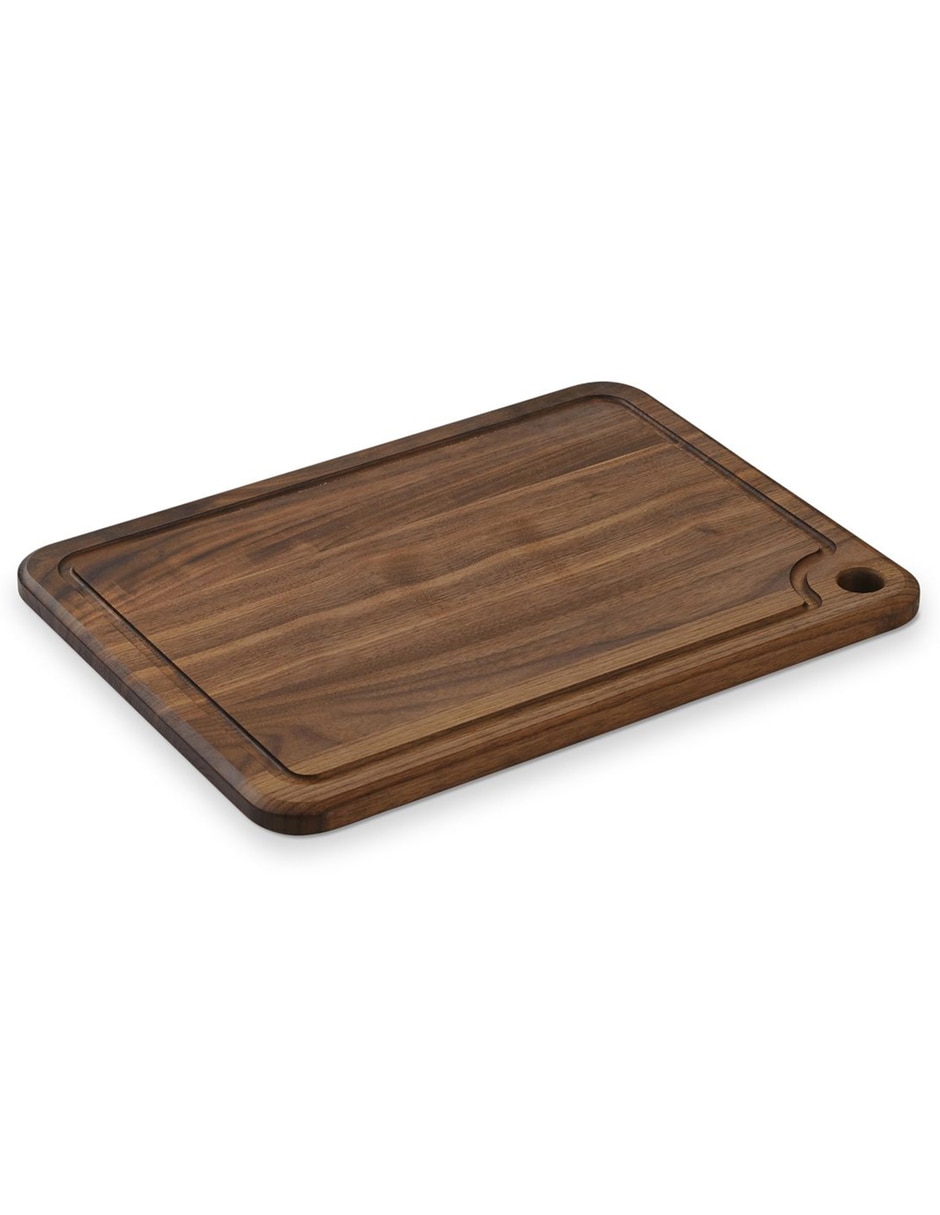 Tabla para picar Maple de madera