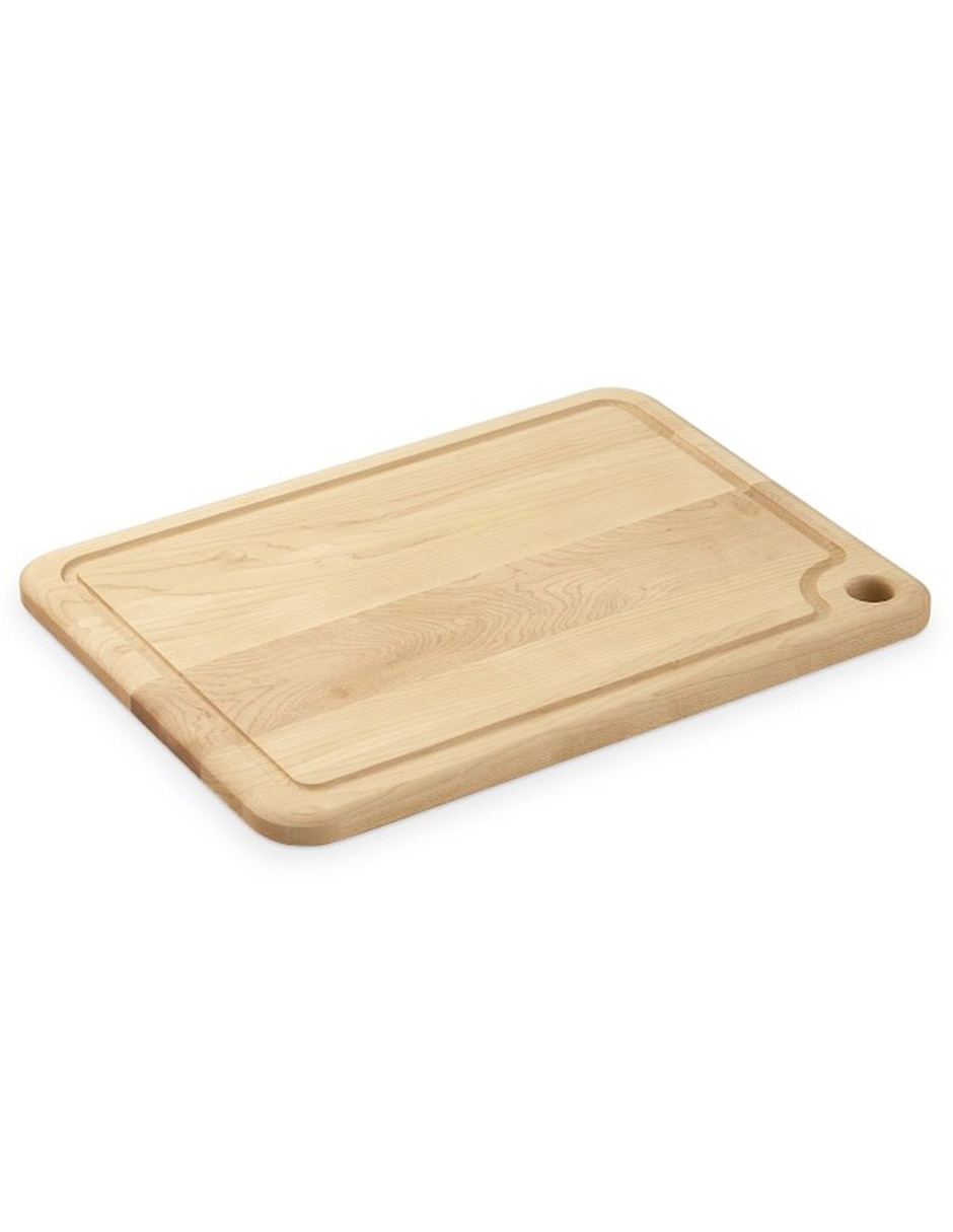 Tabla para picar Maple de madera