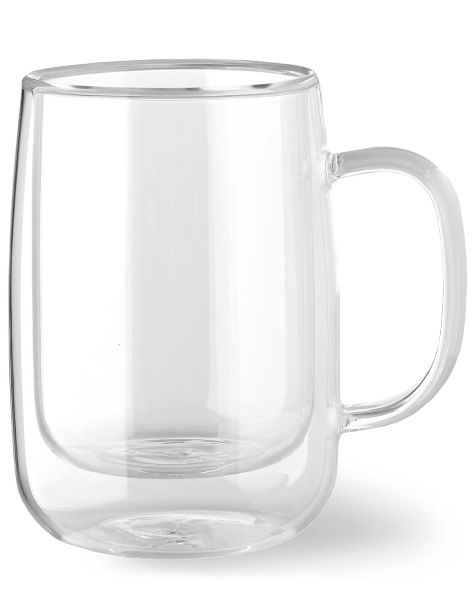 Taza americana Double Wall