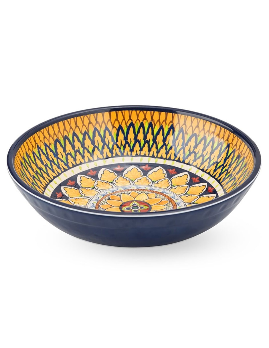 Bowl Sicily de melamina