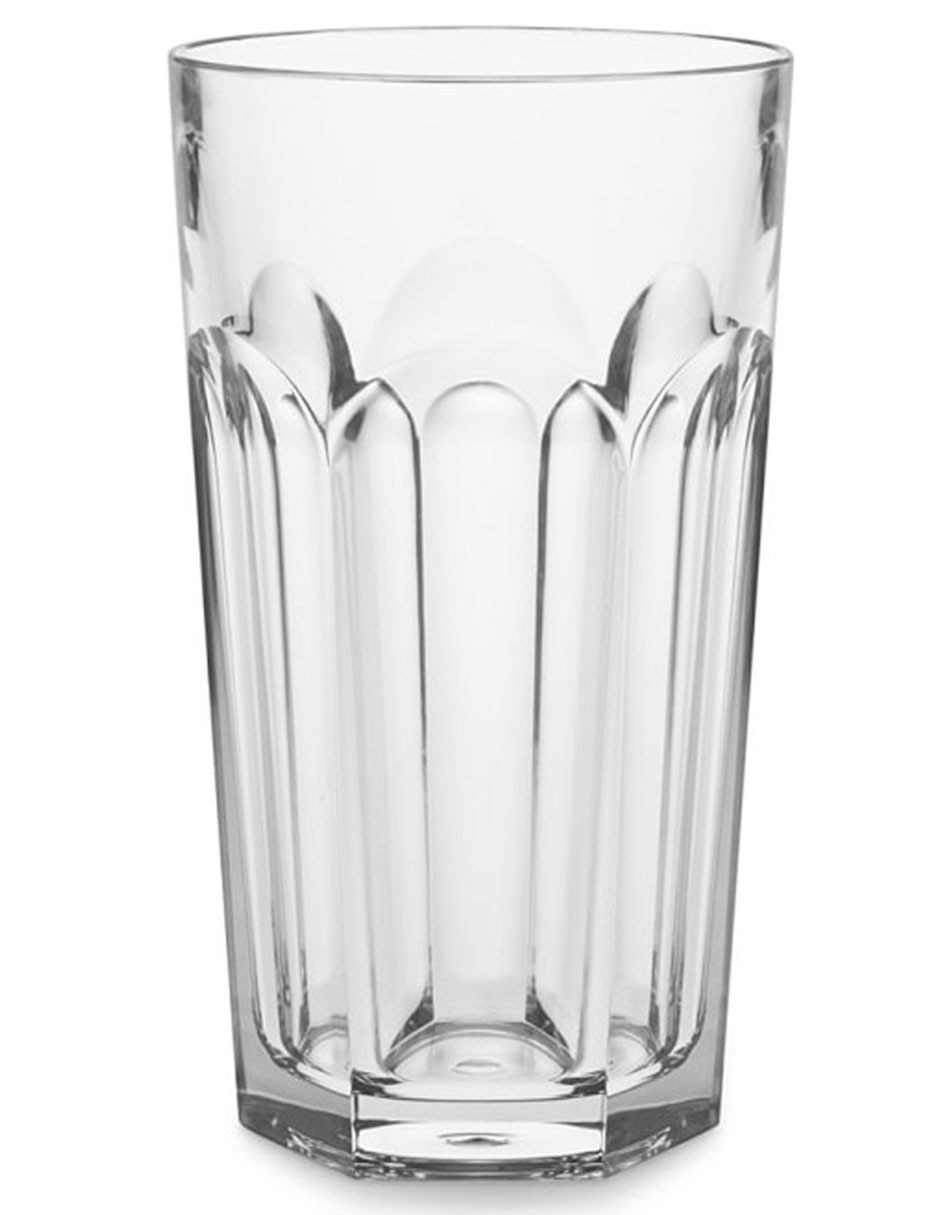 Vaso High Ball Duraclear de tritán Vaso High Ball Duraclear de tritán