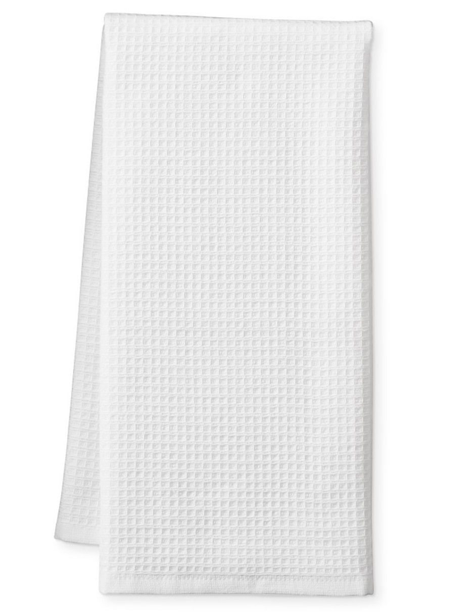 Set toallas cocina 4 piezas