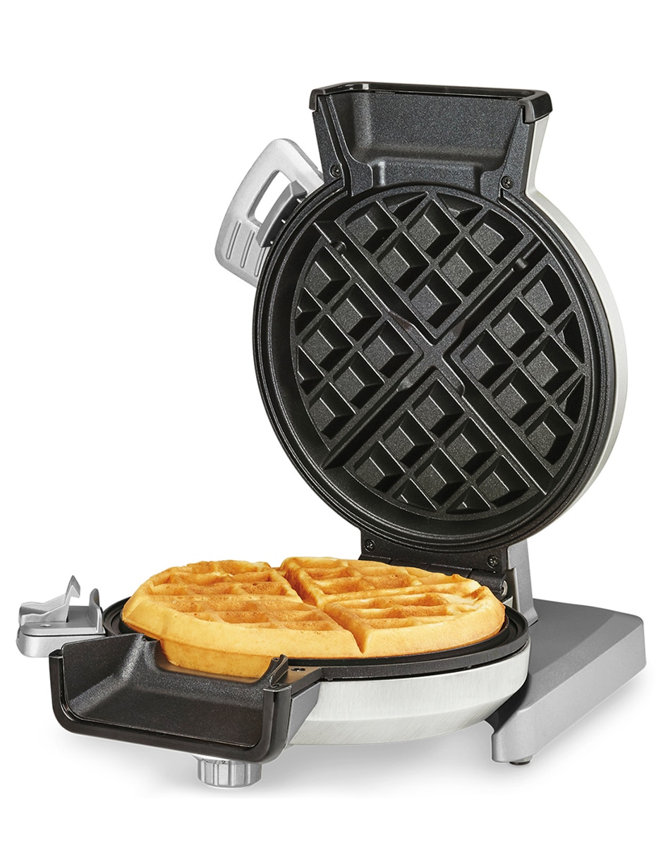 Waflera Cuisinart WAF-V100ES