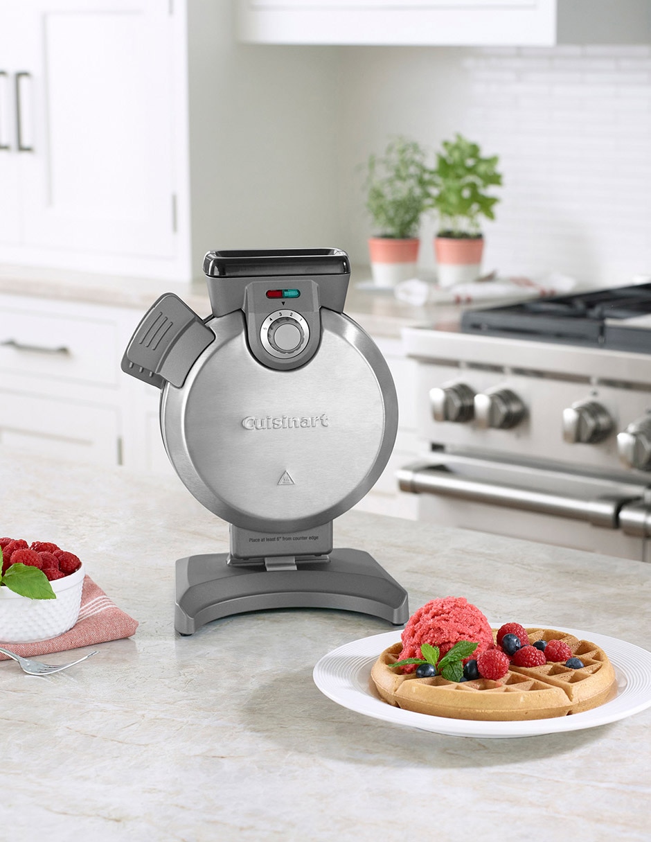 Waflera Cuisinart WAF-V100ES