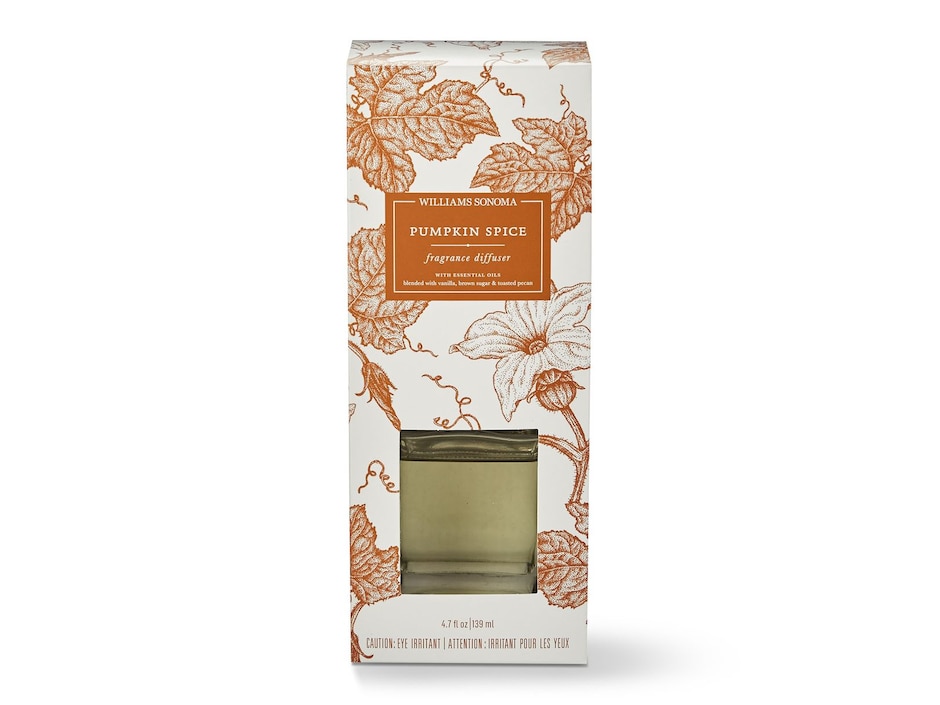 Difusor vara Pumpkin Spice