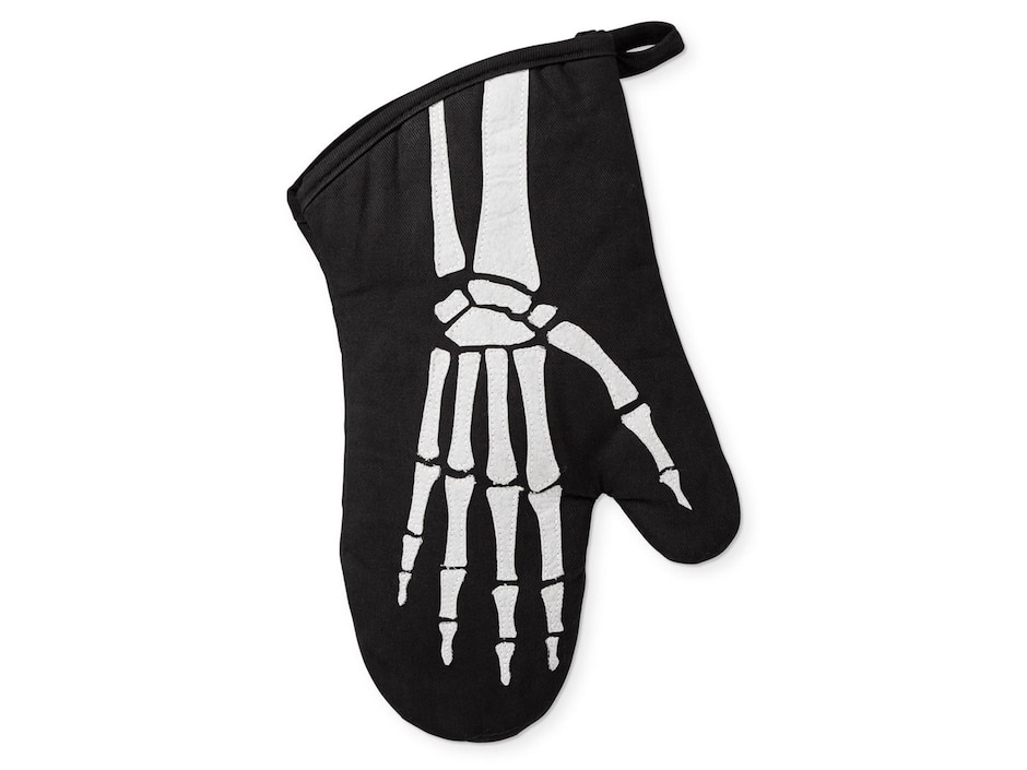Imagen de producto Guante Skeleton de algodón