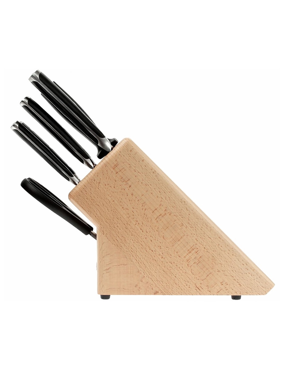 Set de cuchillos utilitario Ikon 8 piezas