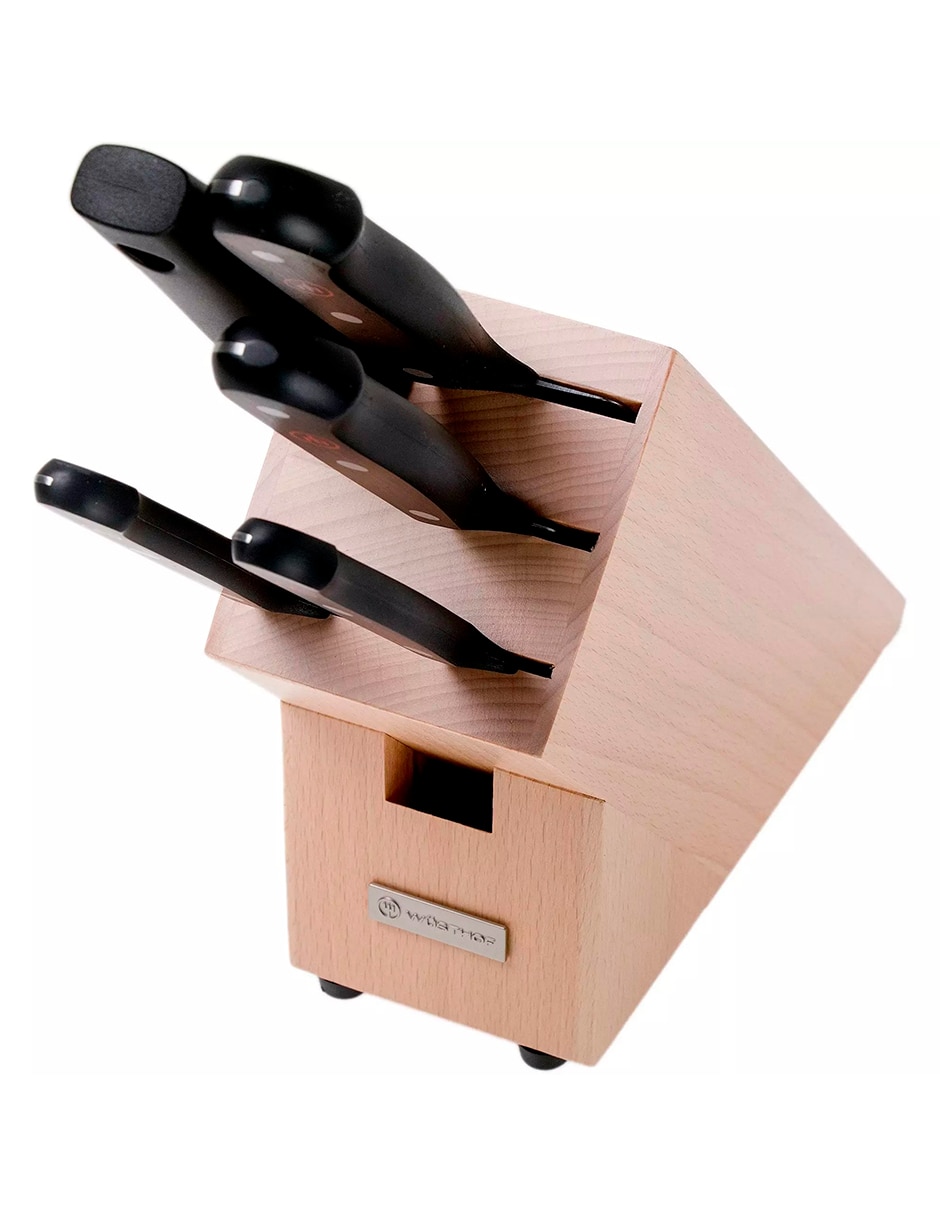 Set de cuchillos 6 piezas 3