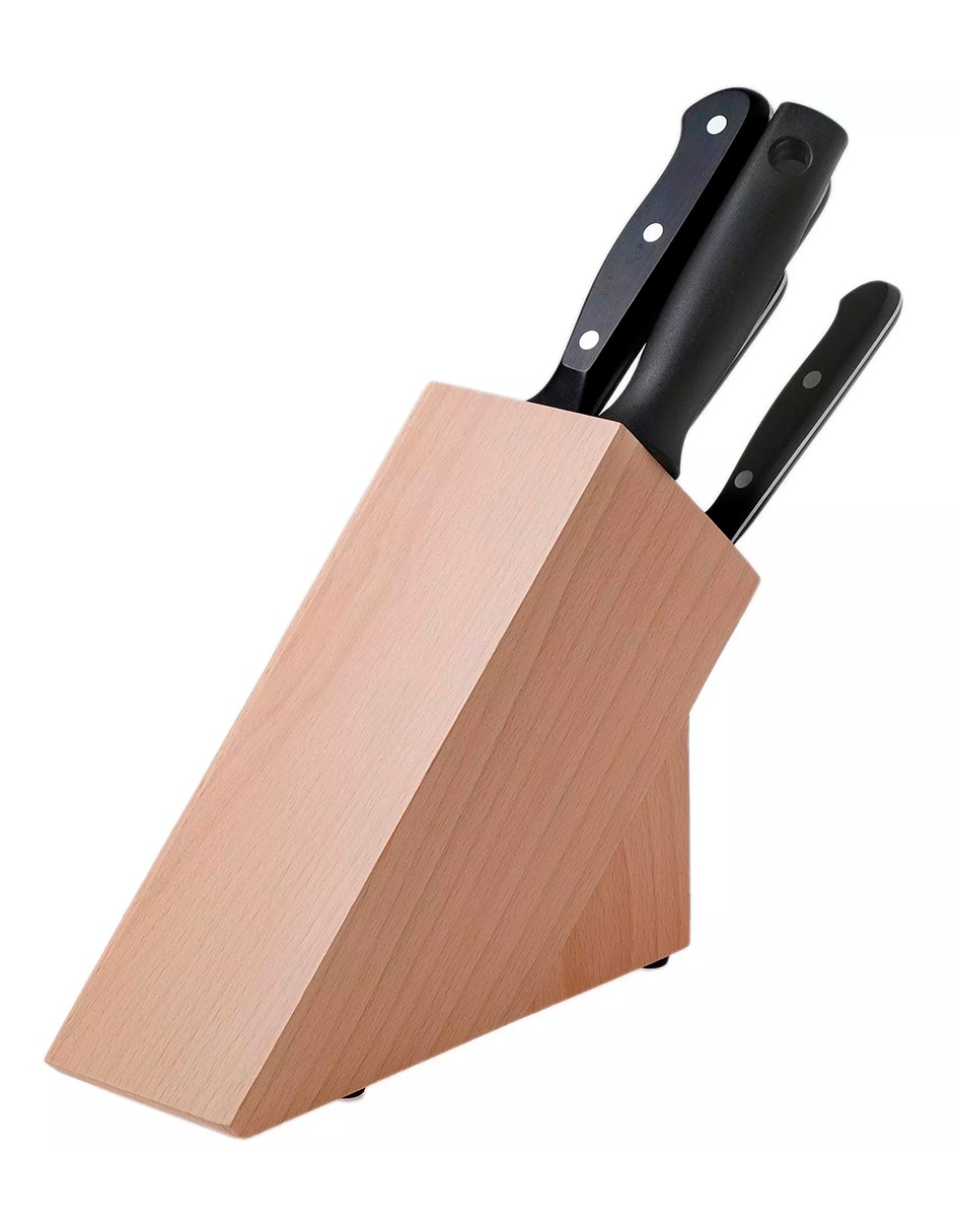 Set de cuchillos 6 piezas 4