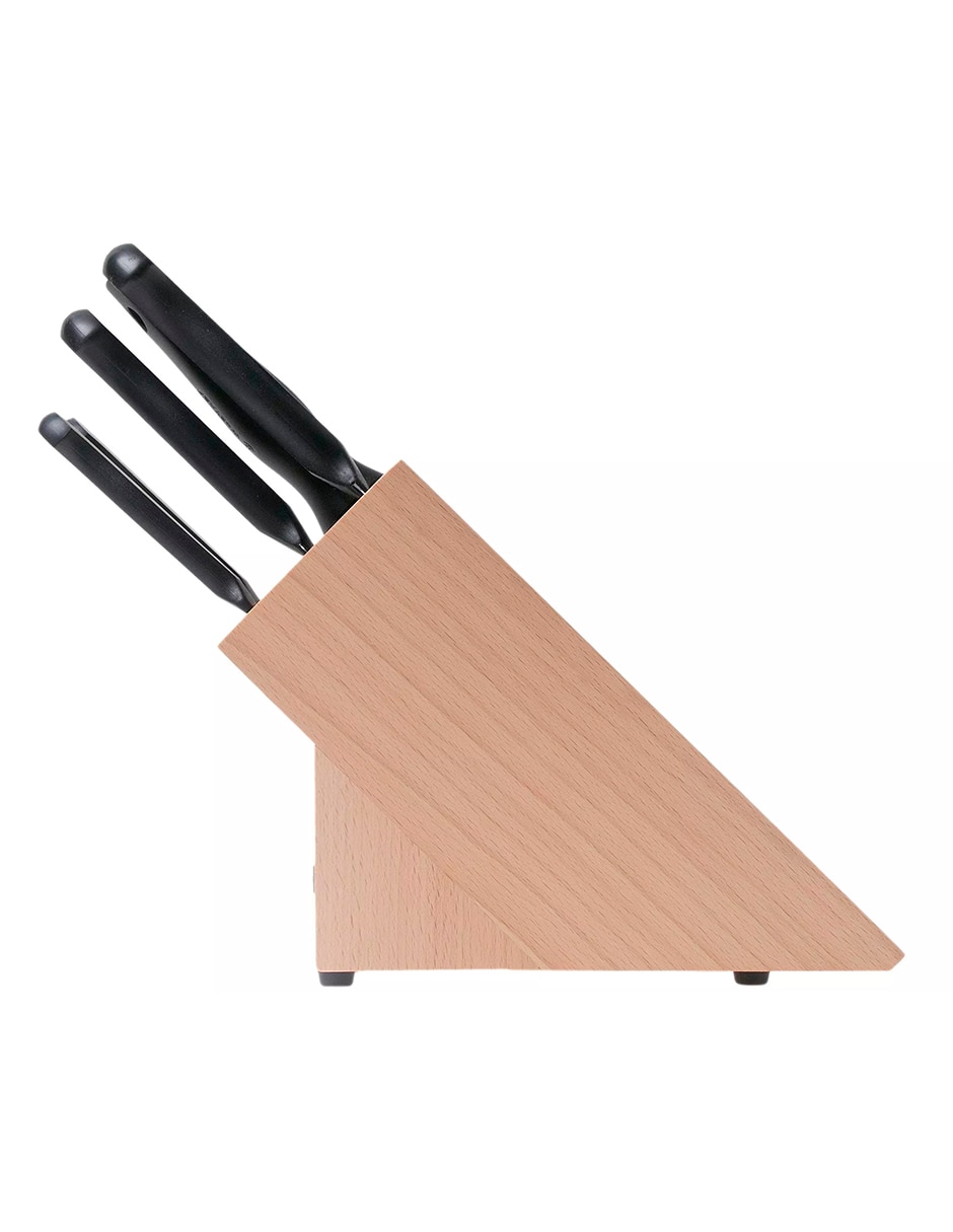 Set de cuchillos 6 piezas 6