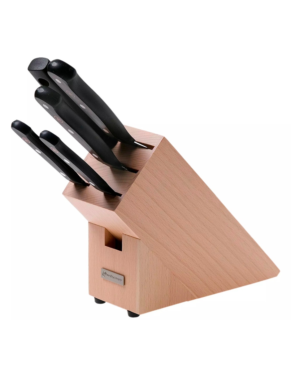 Set de cuchillos 6 piezas 7